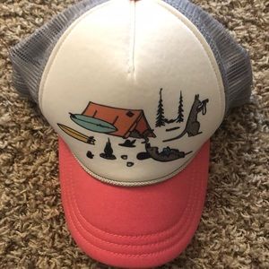 Patagonia Trucker Hat Youth Cap size All